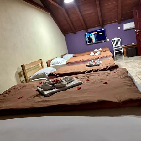 Motel Atika Skopje