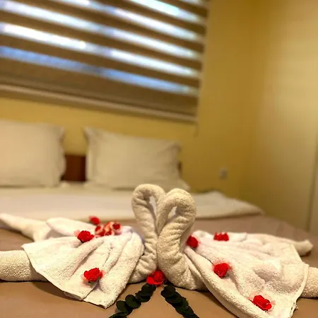 Atika Motel 3*