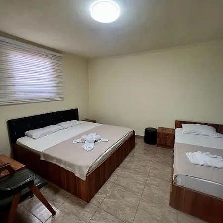 Atika Motel 3*