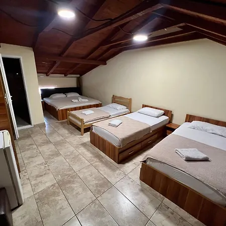 Motel Atika Skopje