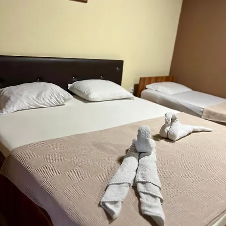 Motel Atika