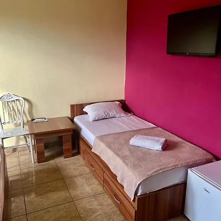 Motel Atika Skopje