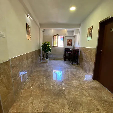 Μοτέλ Atika Σκόπια