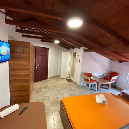 Atika Motel 3*
