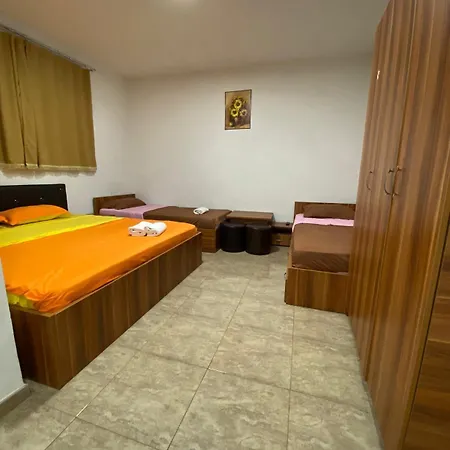 Atika Motel 3*