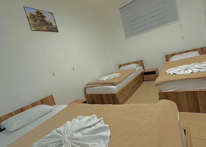Motel Atika 3*