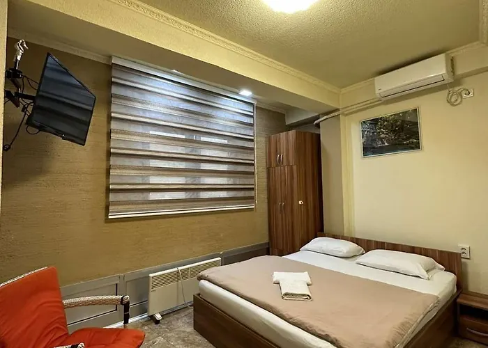 Atika Motel Skopje